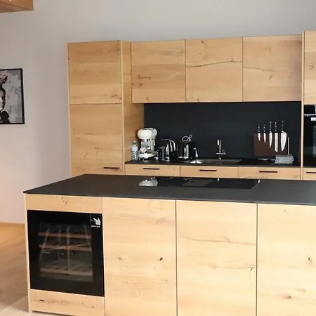 Apartman Alpinresortarlberg1495 - B2 *