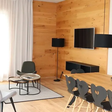 Apartman Alpinresortarlberg1495 - B2 Schröcken