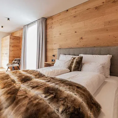 Alpinresortarlberg1495 - B2 Apartman *