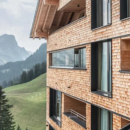 Apartman Alpinresortarlberg1495 - B2